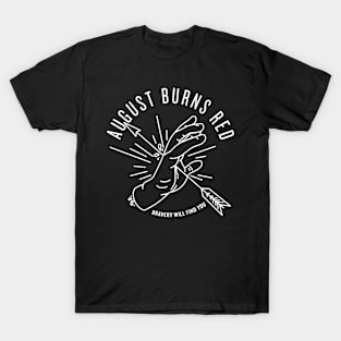 August Burns Red 2 T-Shirt